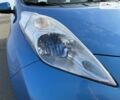 Синий Ниссан Лиф, объемом двигателя 0 л и пробегом 107 тыс. км за 5900 $, фото 10 на Automoto.ua