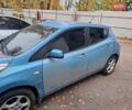Синій Ніссан Ліф, об'ємом двигуна 0 л та пробігом 180 тис. км за 6000 $, фото 4 на Automoto.ua