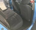 Синій Ніссан Ліф, об'ємом двигуна 0 л та пробігом 193 тис. км за 6000 $, фото 10 на Automoto.ua
