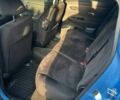 Синий Ниссан Лиф, объемом двигателя 0 л и пробегом 174 тыс. км за 6300 $, фото 8 на Automoto.ua