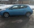 Синій Ніссан Ліф, об'ємом двигуна 0 л та пробігом 173 тис. км за 6300 $, фото 2 на Automoto.ua