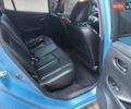 Синий Ниссан Лиф, объемом двигателя 0 л и пробегом 147 тыс. км за 8000 $, фото 11 на Automoto.ua