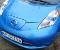 Синій Ніссан Ліф, об'ємом двигуна 0 л та пробігом 180 тис. км за 6000 $, фото 1 на Automoto.ua