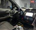 Ниссан Лиф 2013 в Черновцах на Automoto.ua Синий Ниссан Лиф, объемом двигателя 0 л и пробегом 130 тыс. км за 6000 $, фото 8 на Automoto.ua