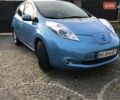 Синій Ніссан Ліф, об'ємом двигуна 0 л та пробігом 193 тис. км за 6000 $, фото 1 на Automoto.ua