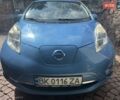 Синій Ніссан Ліф, об'ємом двигуна 0 л та пробігом 119 тис. км за 6199 $, фото 1 на Automoto.ua