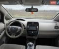 Синий Ниссан Лиф, объемом двигателя 0 л и пробегом 214 тыс. км за 5900 $, фото 18 на Automoto.ua