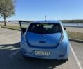 Синий Ниссан Лиф, объемом двигателя 0 л и пробегом 111 тыс. км за 6500 $, фото 60 на Automoto.ua