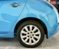 Синий Ниссан Лиф, объемом двигателя 0 л и пробегом 174 тыс. км за 5900 $, фото 8 на Automoto.ua