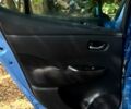 Синій Ніссан Ліф, об'ємом двигуна 60 л та пробігом 97 тис. км за 5700 $, фото 2 на Automoto.ua