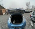 Синий Ниссан Лиф, объемом двигателя 0 л и пробегом 134 тыс. км за 4900 $, фото 6 на Automoto.ua