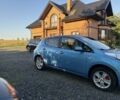 Синій Ніссан Ліф, об'ємом двигуна 0 л та пробігом 101 тис. км за 5300 $, фото 3 на Automoto.ua