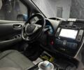 Ніссан Ліф 2013 у Чернівцях на Automoto.ua Синій Ніссан Ліф, об'ємом двигуна 0 л та пробігом 130 тис. км за 6000 $, фото 8 на Automoto.ua
