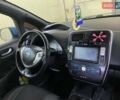 Синій Ніссан Ліф, об'ємом двигуна 0 л та пробігом 153 тис. км за 11500 $, фото 3 на Automoto.ua