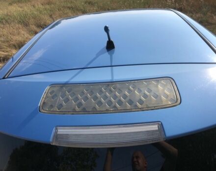 Синій Ніссан Ліф, об'ємом двигуна 0 л та пробігом 96 тис. км за 5000 $, фото 7 на Automoto.ua
