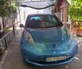 Синій Ніссан Ліф, об'ємом двигуна 0 л та пробігом 227 тис. км за 6300 $, фото 1 на Automoto.ua