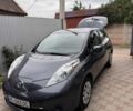 Синій Ніссан Ліф, об'ємом двигуна 0 л та пробігом 140 тис. км за 5850 $, фото 1 на Automoto.ua