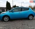Синий Ниссан Лиф, объемом двигателя 0 л и пробегом 130 тыс. км за 5899 $, фото 2 на Automoto.ua