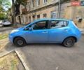 Синій Ніссан Ліф, об'ємом двигуна 0 л та пробігом 300 тис. км за 3999 $, фото 1 на Automoto.ua