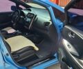 Синий Ниссан Лиф, объемом двигателя 0 л и пробегом 170 тыс. км за 7000 $, фото 1 на Automoto.ua
