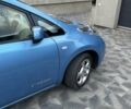 Синий Ниссан Лиф, объемом двигателя 0 л и пробегом 132 тыс. км за 5200 $, фото 10 на Automoto.ua