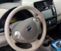 Синий Ниссан Лиф, объемом двигателя 0 л и пробегом 133 тыс. км за 5750 $, фото 12 на Automoto.ua