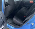 Синий Ниссан Лиф, объемом двигателя 0 л и пробегом 140 тыс. км за 6290 $, фото 13 на Automoto.ua