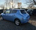 Синій Ніссан Ліф, об'ємом двигуна 0 л та пробігом 103 тис. км за 4800 $, фото 8 на Automoto.ua