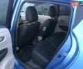 Синий Ниссан Лиф, объемом двигателя 0 л и пробегом 73 тыс. км за 4500 $, фото 8 на Automoto.ua