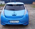 Синій Ніссан Ліф, об'ємом двигуна 0 л та пробігом 140 тис. км за 4295 $, фото 2 на Automoto.ua