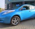 Синій Ніссан Ліф, об'ємом двигуна 0 л та пробігом 170 тис. км за 6200 $, фото 1 на Automoto.ua