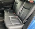 Синий Ниссан Лиф, объемом двигателя 0 л и пробегом 124 тыс. км за 7300 $, фото 35 на Automoto.ua