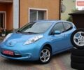 Синій Ніссан Ліф, об'ємом двигуна 0 л та пробігом 190 тис. км за 5777 $, фото 1 на Automoto.ua