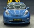 Ніссан Ліф 2013 у Чернівцях на Automoto.ua Синій Ніссан Ліф, об'ємом двигуна 0 л та пробігом 130 тис. км за 6000 $, фото 1 на Automoto.ua