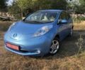 Синій Ніссан Ліф, об'ємом двигуна 0 л та пробігом 96 тис. км за 5000 $, фото 1 на Automoto.ua