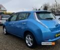 Синій Ніссан Ліф, об'ємом двигуна 24 л та пробігом 151 тис. км за 7800 $, фото 3 на Automoto.ua