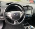 Синий Ниссан Лиф, объемом двигателя 0 л и пробегом 124 тыс. км за 7300 $, фото 27 на Automoto.ua