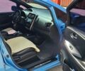 Синий Ниссан Лиф, объемом двигателя 0 л и пробегом 170 тыс. км за 7000 $, фото 1 на Automoto.ua