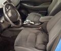 Синій Ніссан Ліф, об'ємом двигуна 0 л та пробігом 140 тис. км за 4295 $, фото 8 на Automoto.ua
