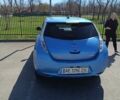 Синій Ніссан Ліф, об'ємом двигуна 0 л та пробігом 220 тис. км за 6600 $, фото 9 на Automoto.ua