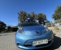 Синий Ниссан Лиф, объемом двигателя 0 л и пробегом 111 тыс. км за 6500 $, фото 49 на Automoto.ua