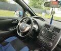 Синий Ниссан Лиф, объемом двигателя 0 л и пробегом 175 тыс. км за 5599 $, фото 3 на Automoto.ua