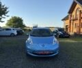 Синій Ніссан Ліф, об'ємом двигуна 0 л та пробігом 101 тис. км за 5300 $, фото 1 на Automoto.ua