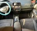 Синий Ниссан Лиф, объемом двигателя 0 л и пробегом 174 тыс. км за 6300 $, фото 7 на Automoto.ua