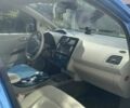 Синий Ниссан Лиф, объемом двигателя 0 л и пробегом 1 тыс. км за 4500 $, фото 4 на Automoto.ua