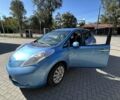 Синий Ниссан Лиф, объемом двигателя 0 л и пробегом 111 тыс. км за 6500 $, фото 47 на Automoto.ua
