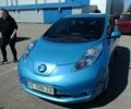 Синій Ніссан Ліф, об'ємом двигуна 0 л та пробігом 220 тис. км за 6600 $, фото 1 на Automoto.ua