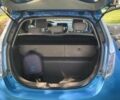 Синій Ніссан Ліф, об'ємом двигуна 0 л та пробігом 210 тис. км за 3700 $, фото 5 на Automoto.ua