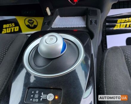 Синій Ніссан Ліф, об'ємом двигуна 24 л та пробігом 151 тис. км за 7800 $, фото 12 на Automoto.ua