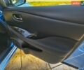 Синій Ніссан Ліф, объемом двигателя 0 л и пробегом 56 тыс. км за 8800 $, фото 32 на Automoto.ua